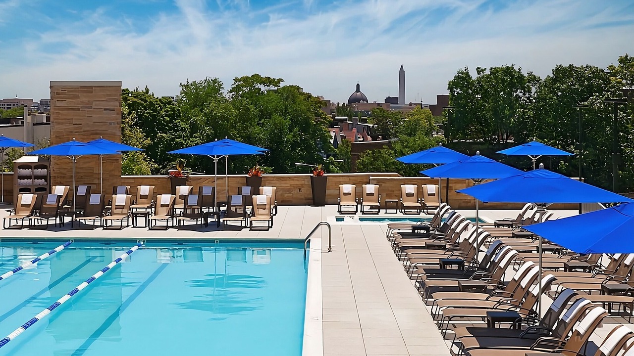 Photo of Outdoor in Dupont Circle