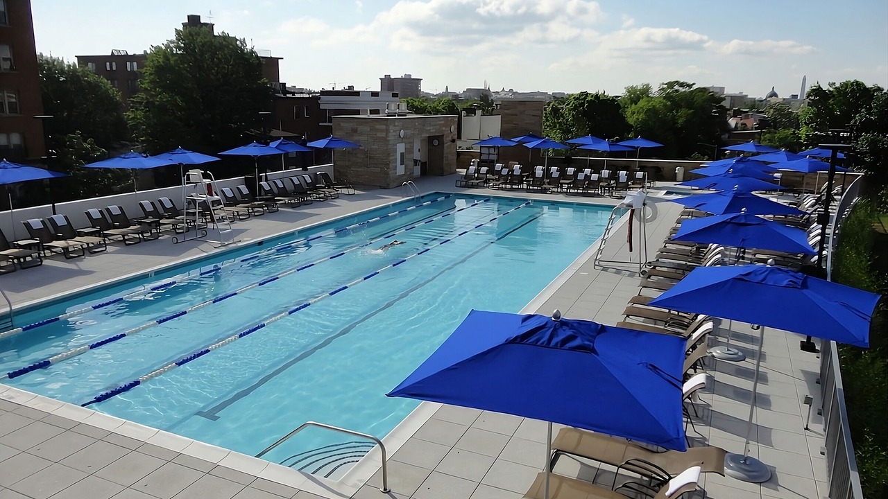 Photo of Outdoor in Dupont Circle