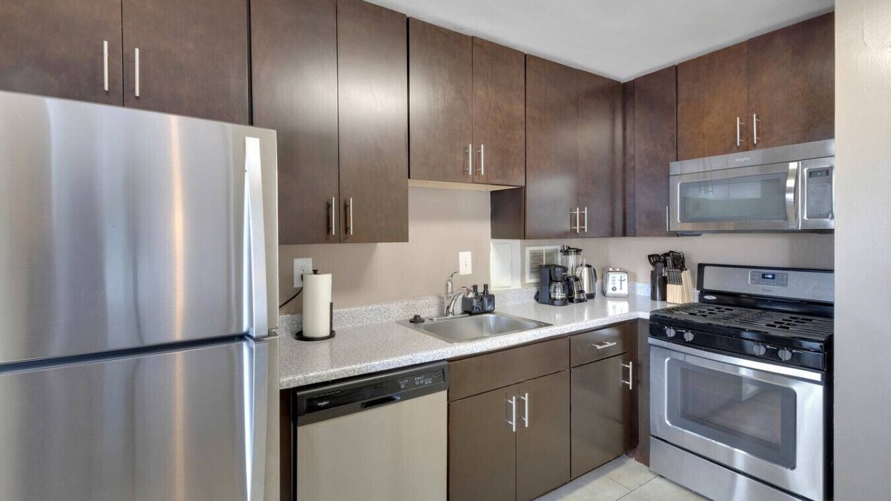 Photo of Kitchen in Arlington