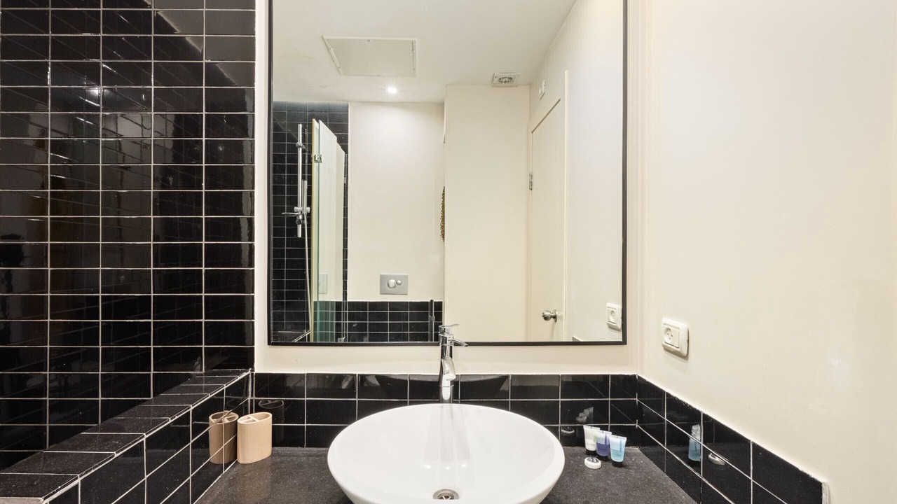 Photo of Bathroom in Old North