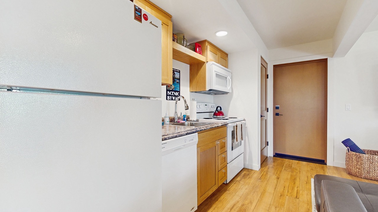 Photo of Kitchen in Rosario