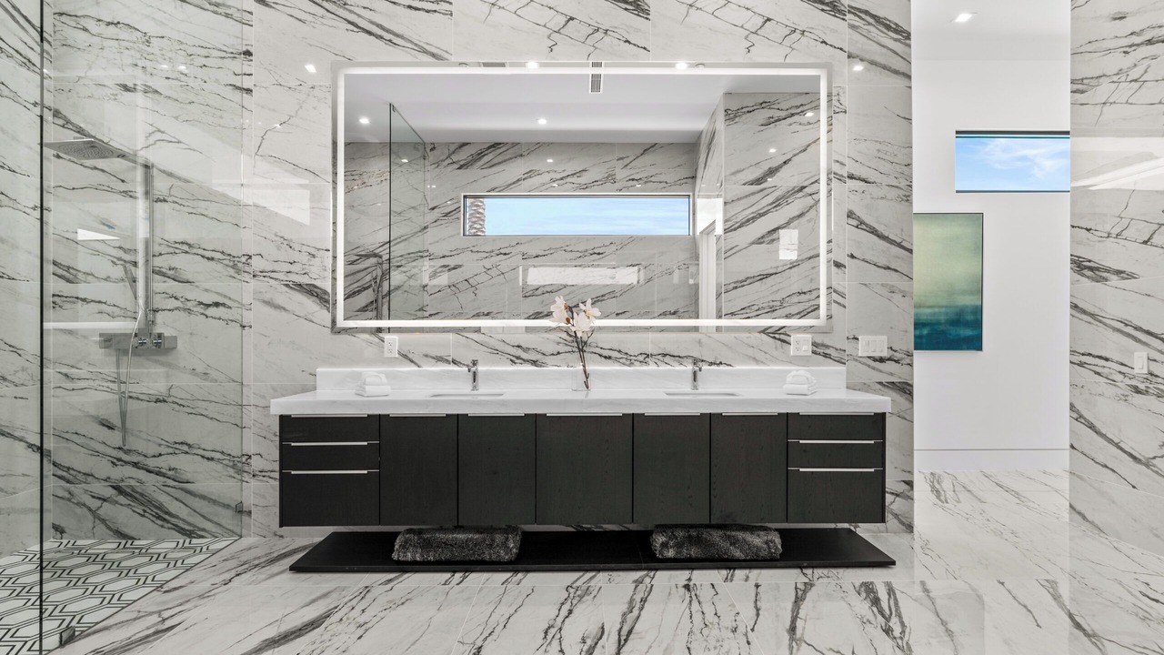 Photo of Bathroom in Indio