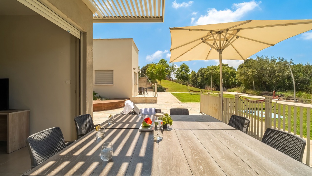 Photo of Outdoor in Eilon