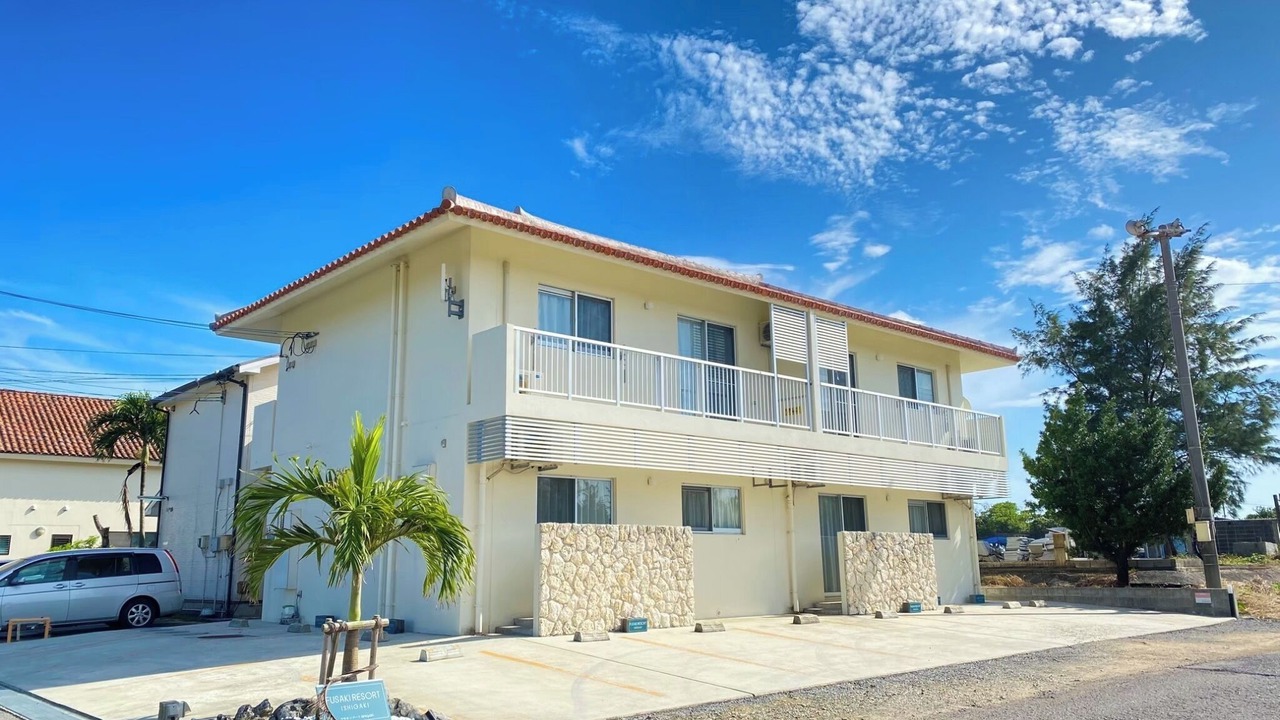 Photo of Outdoor in Taketomi-jima Taketomi-cho