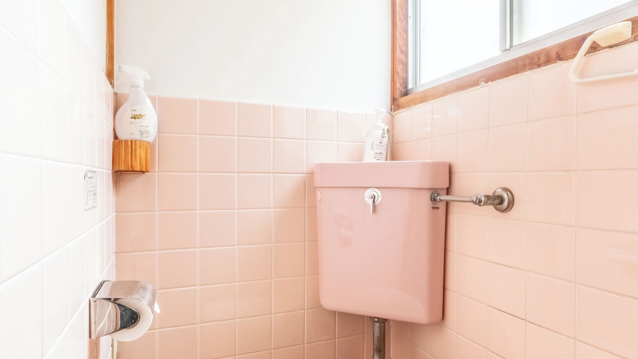 Photo of Bathroom in Nara