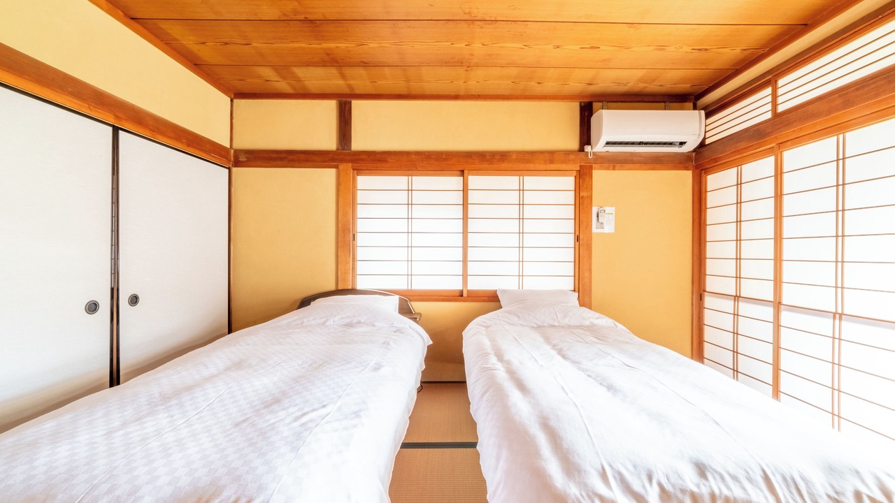 Photo of Bedroom in Nara