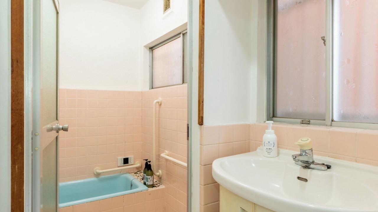 Photo of Bathroom in Nara