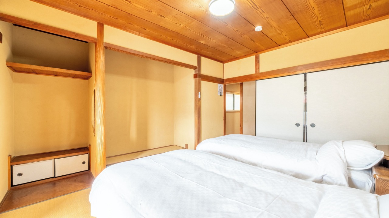 Photo of Bedroom in Nara