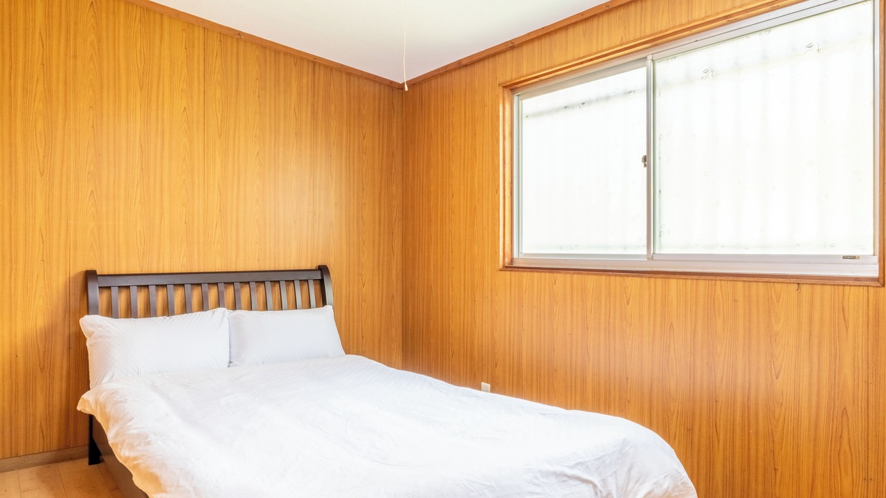 Photo of Bedroom in Nara