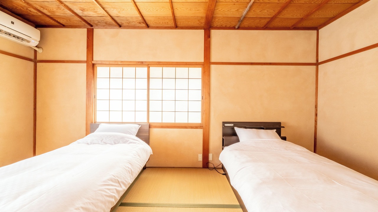 Photo of Bedroom in Nara