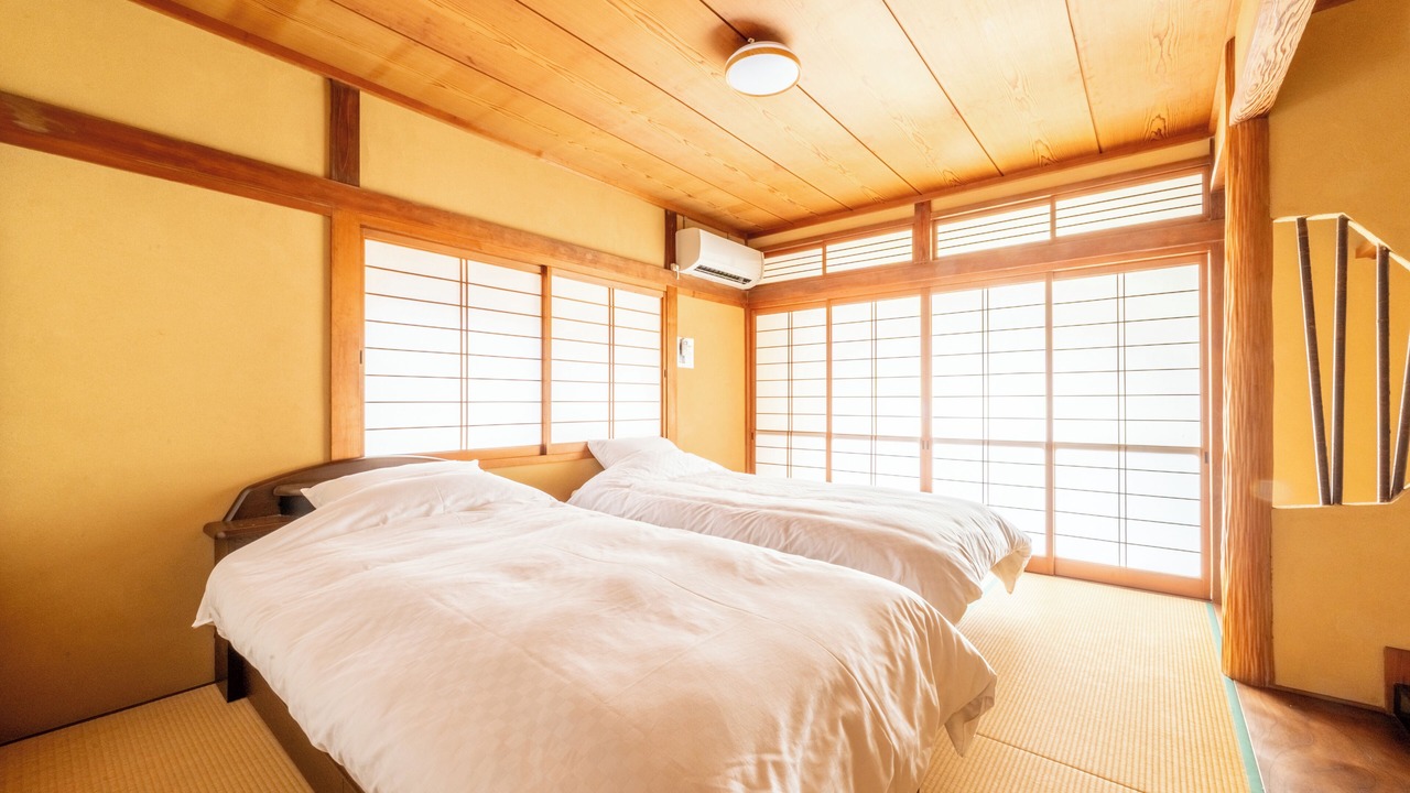 Photo of Bedroom in Nara