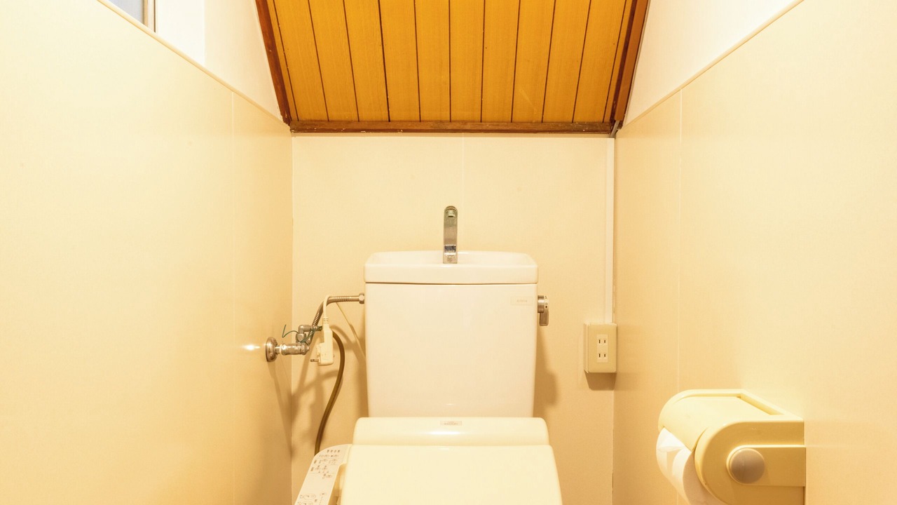 Photo of Bathroom in Nara