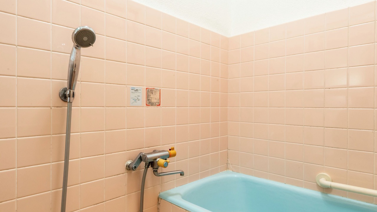 Photo of Bathroom in Nara