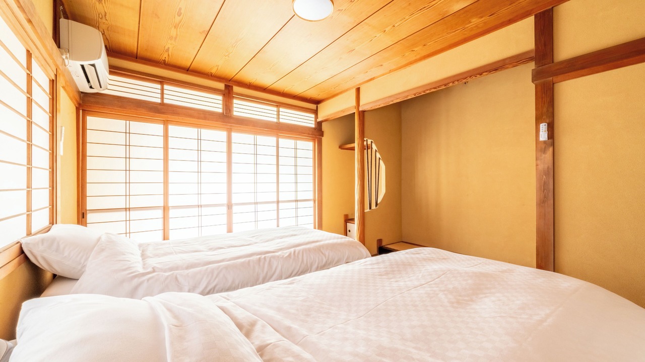Photo of Bedroom in Nara