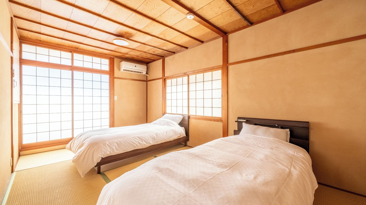 Photo of Bedroom in Nara