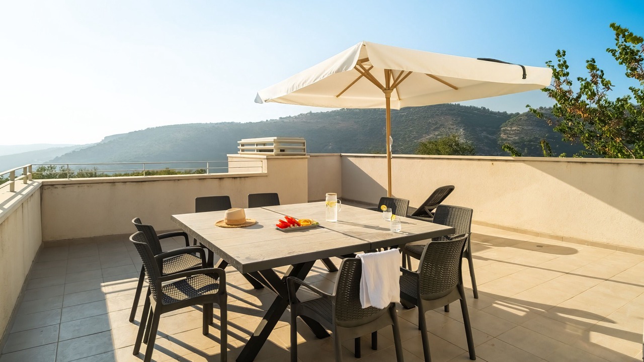 Photo of Outdoor in Eilon