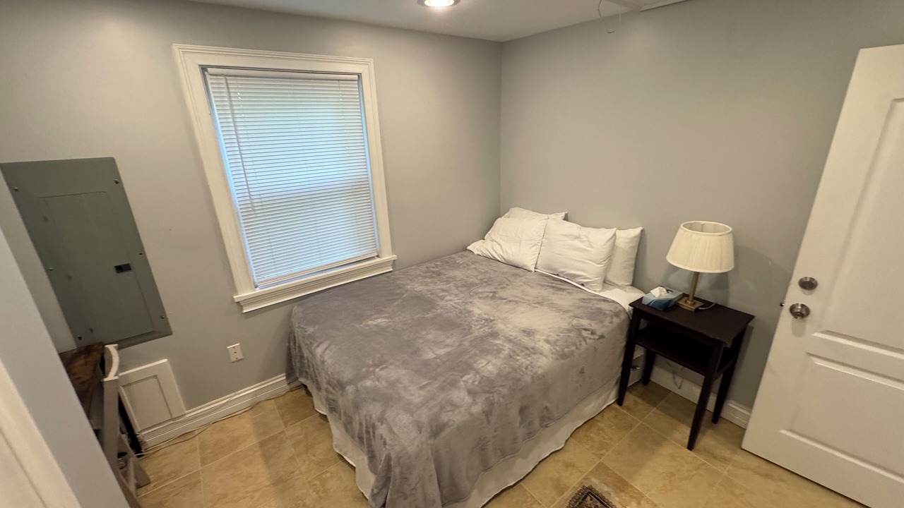 Photo of Bedroom in Rockville