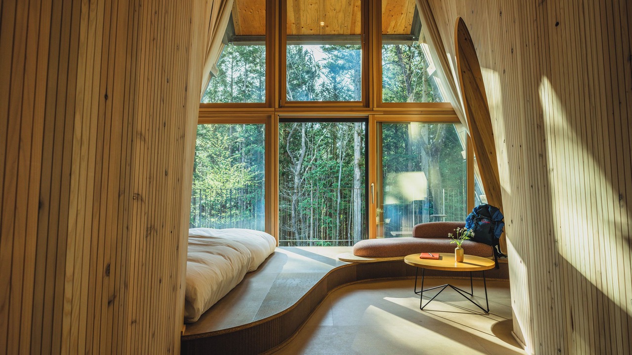 Photo of Bedroom in Nasu