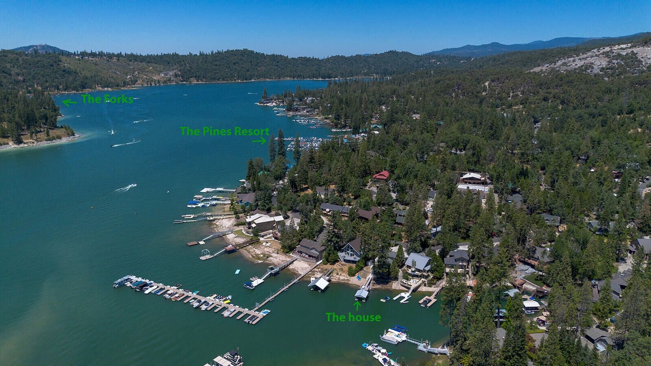 Photo of Outdoor in Bass Lake