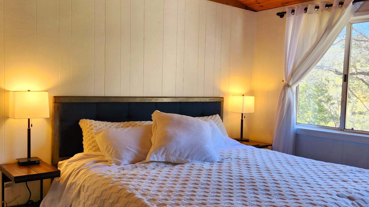 Photo of Bedroom in Cascadel Woods