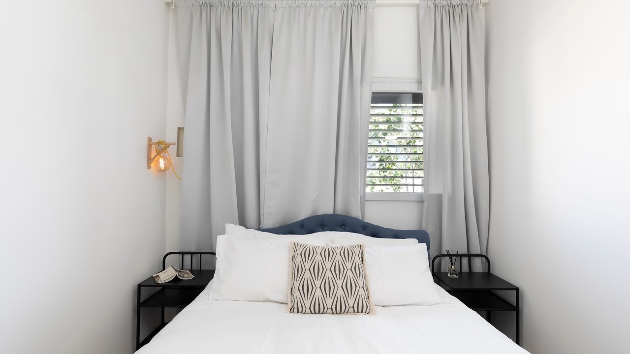 Photo of Bedroom in Kerem HaTeimanim