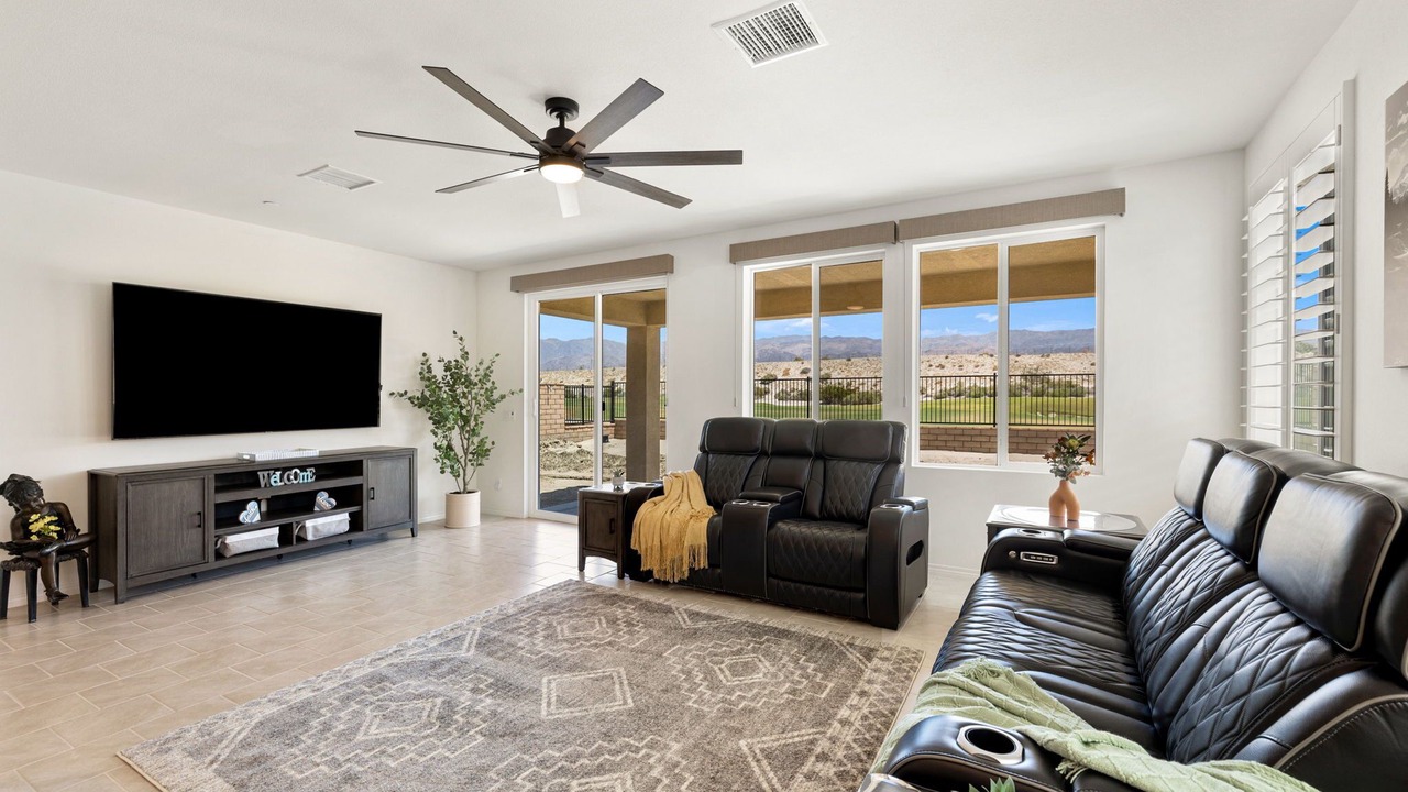 Photo of Livingroom in Terra Lago