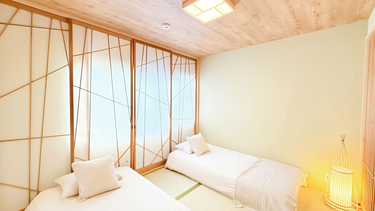Photo of Bedroom in Higashinari
