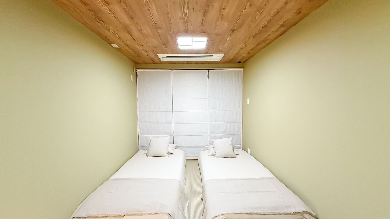 Photo of Bedroom in Higashinari
