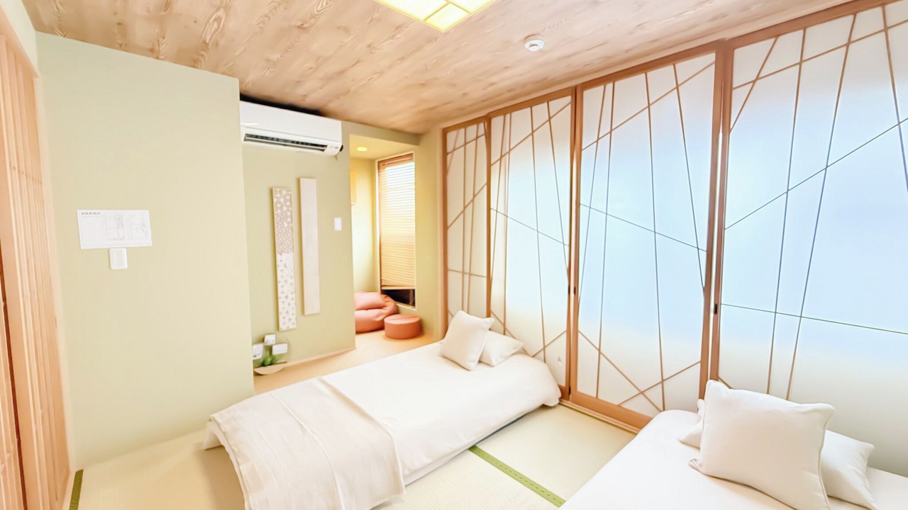 Photo of Bedroom in Higashinari