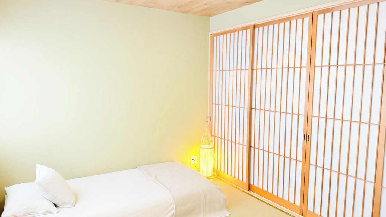Photo of Bedroom in Higashinari