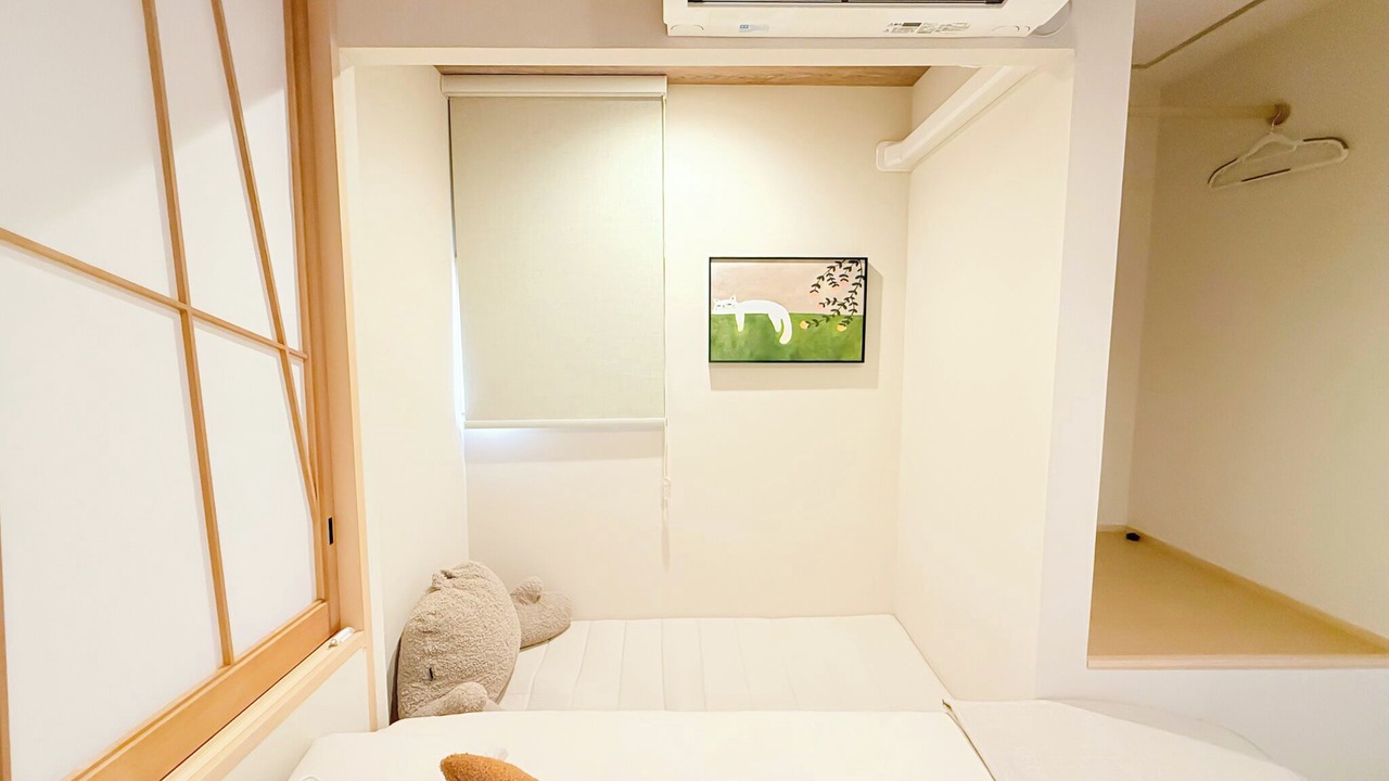 Photo of Bedroom in Higashinari