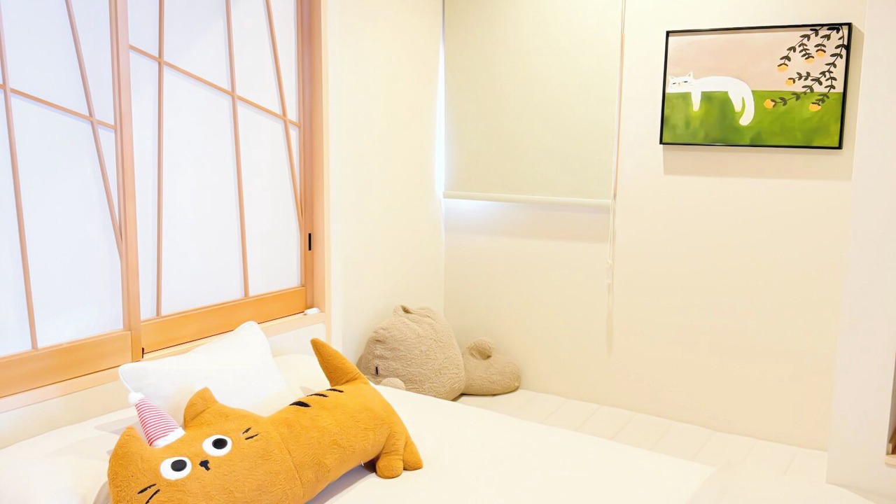 Photo of Bedroom in Higashinari