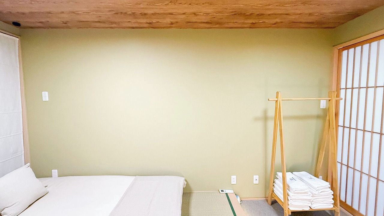 Photo of Bedroom in Higashinari