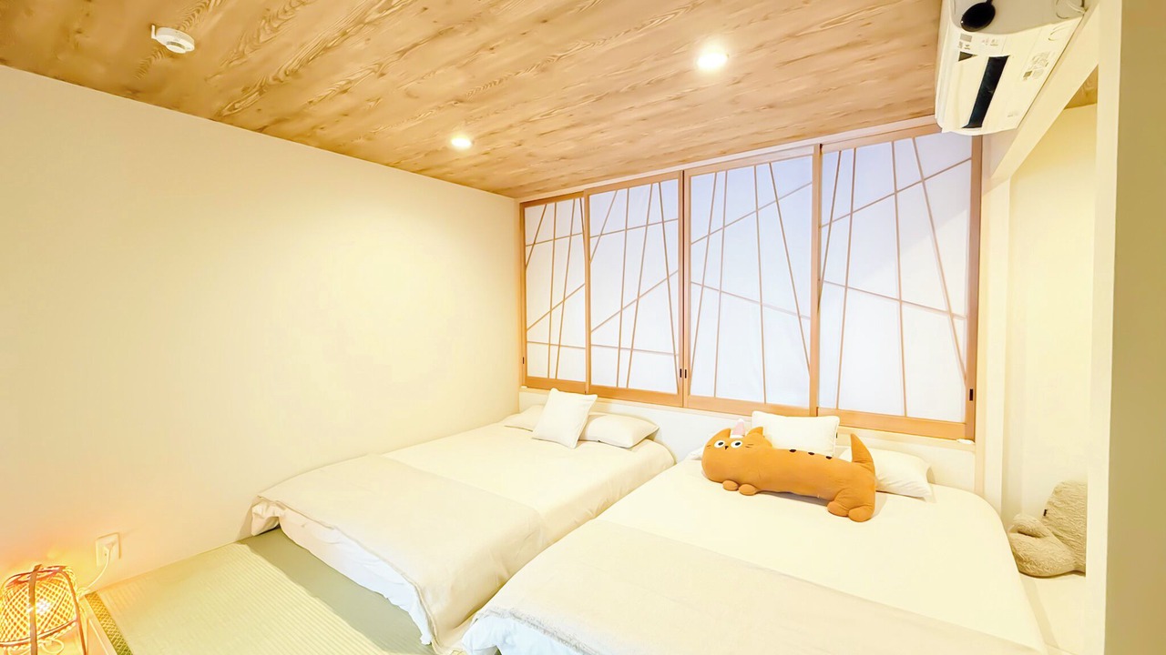 Photo of Bedroom in Higashinari