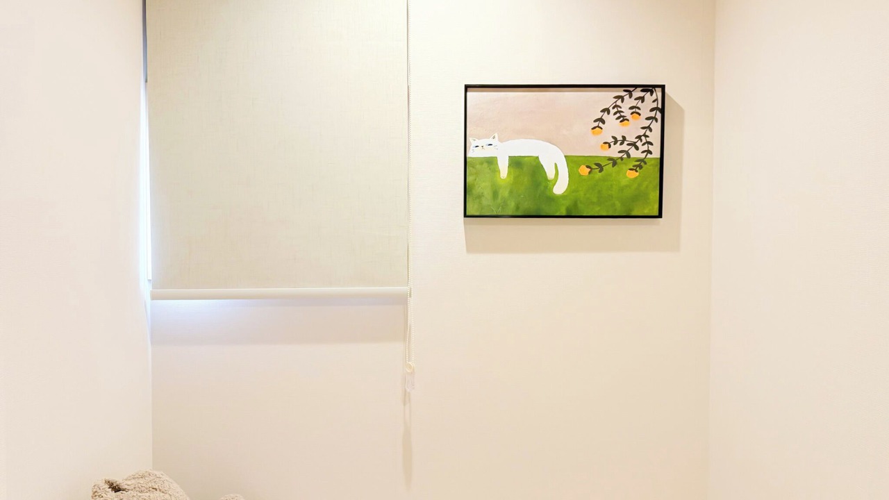 Photo of Bedroom in Higashinari
