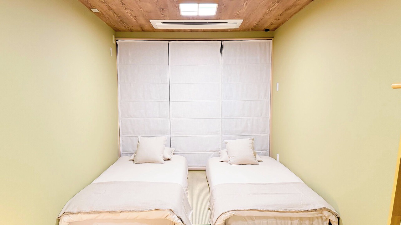 Photo of Bedroom in Higashinari