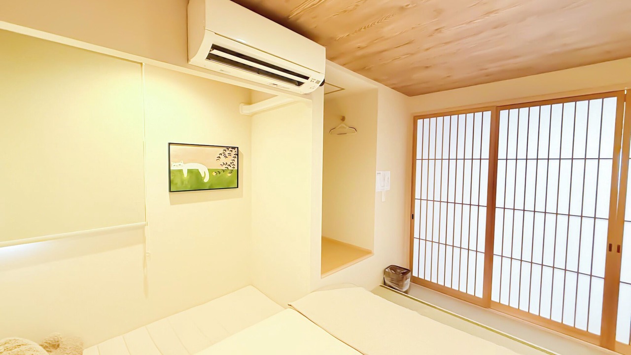 Photo of Bedroom in Higashinari
