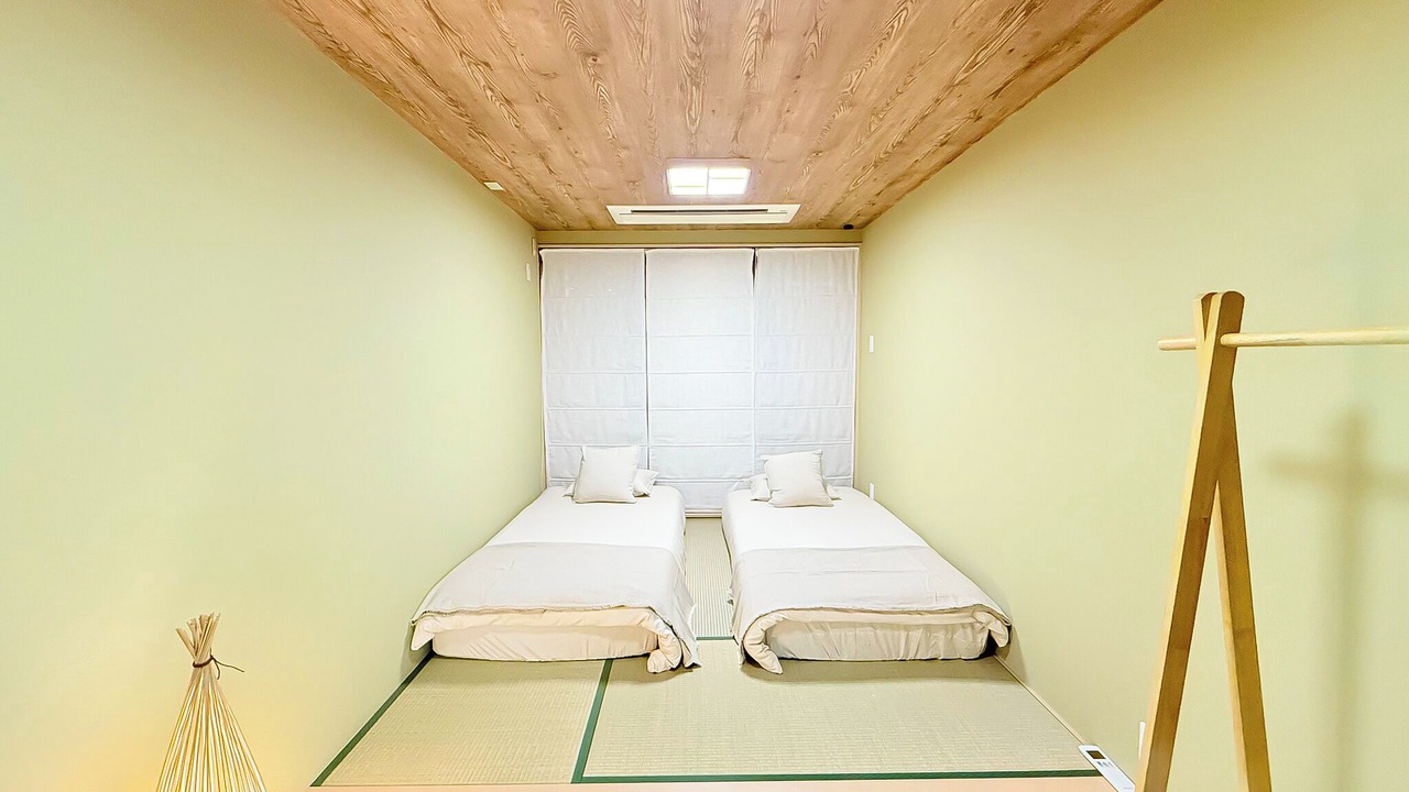 Photo of Bedroom in Higashinari