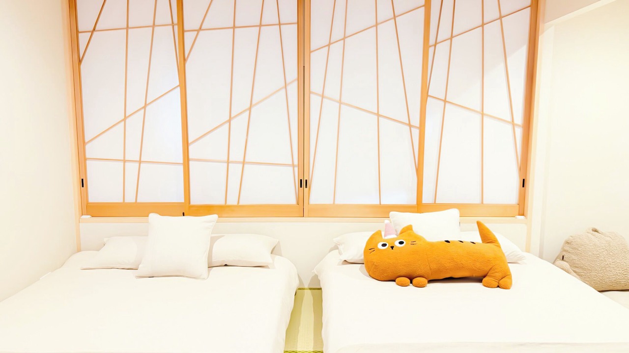 Photo of Bedroom in Higashinari