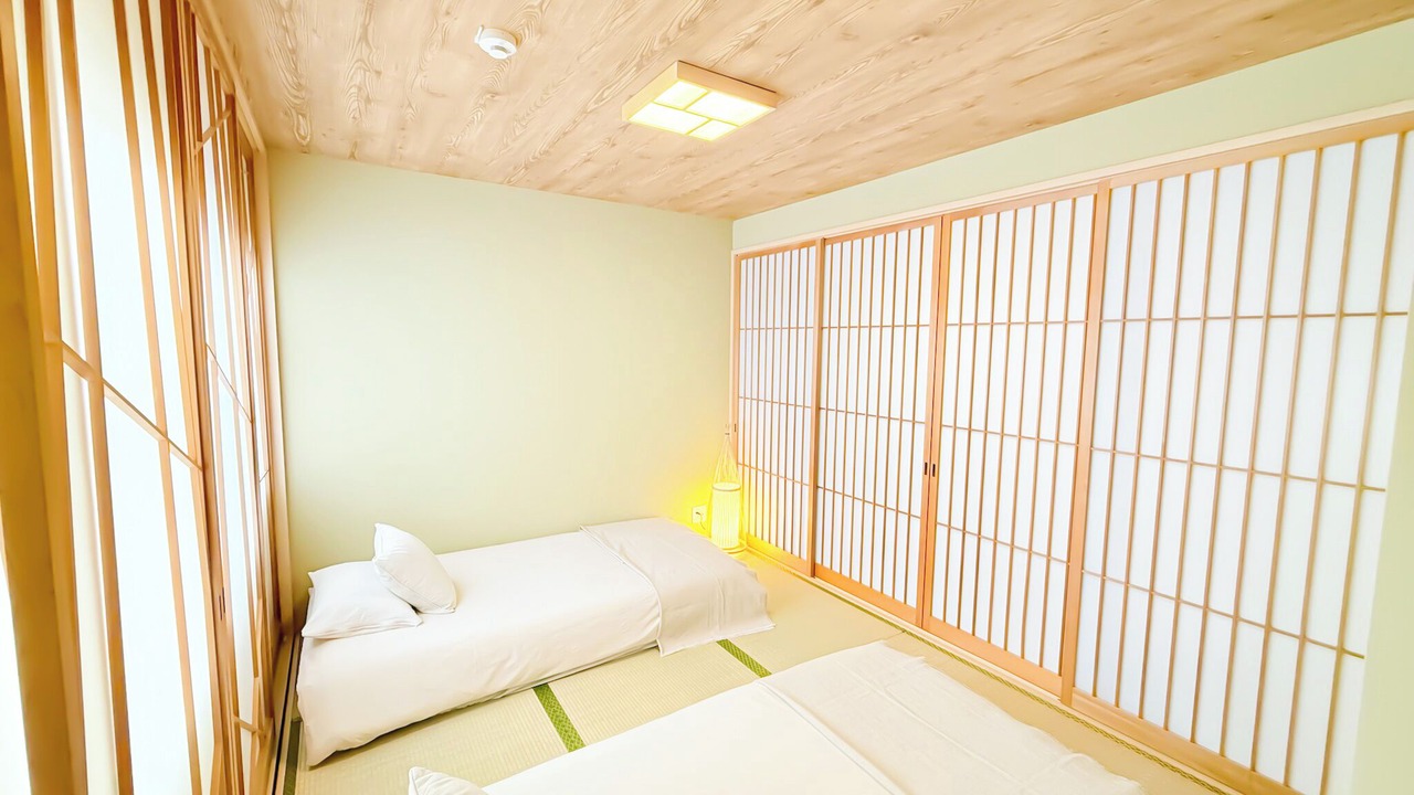 Photo of Bedroom in Higashinari