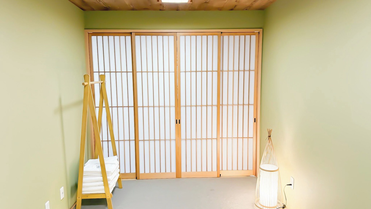 Photo of Bedroom in Higashinari