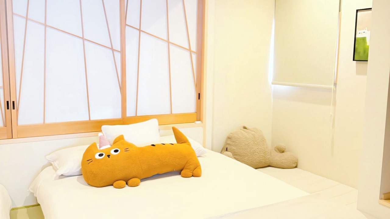 Photo of Bedroom in Higashinari