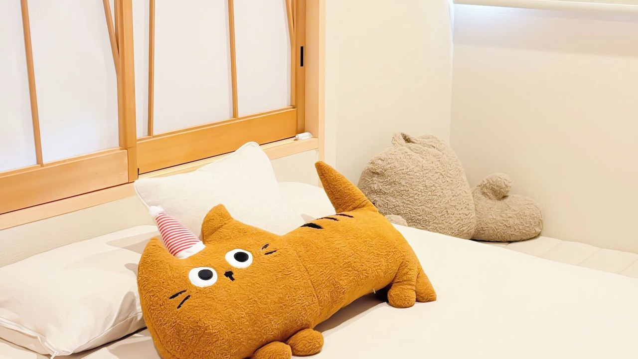 Photo of Bedroom in Higashinari