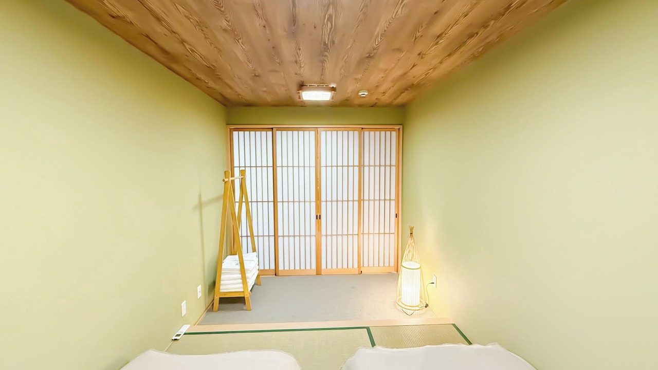 Photo of Bedroom in Higashinari