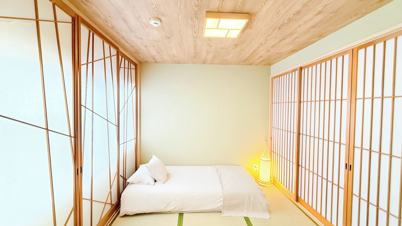 Photo of Bedroom in Higashinari