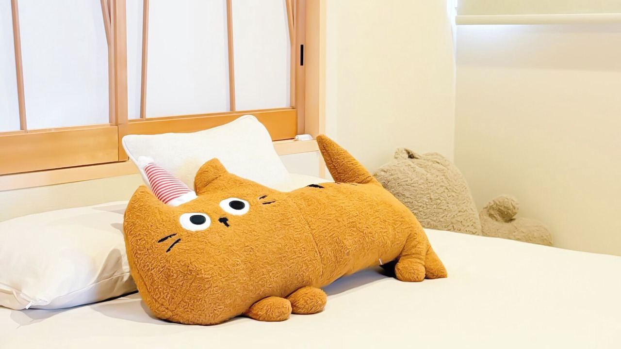 Photo of Bedroom in Higashinari