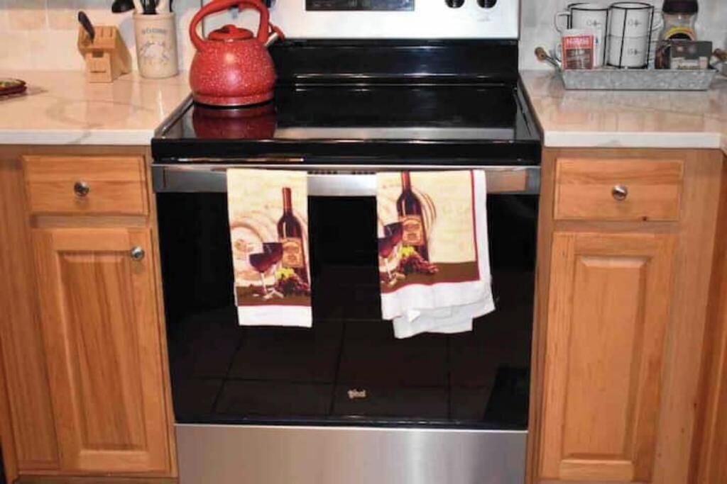 Photo of Kitchen in Gaithersburg