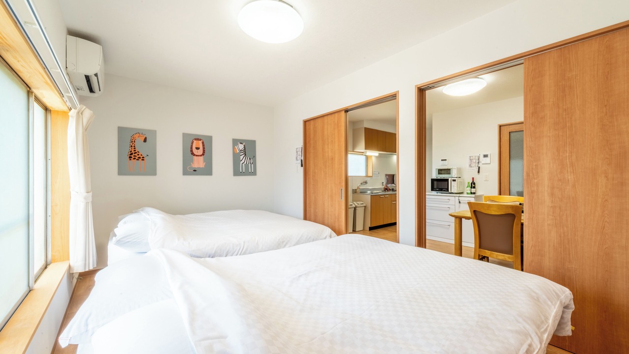 Photo of Bedroom in Nara