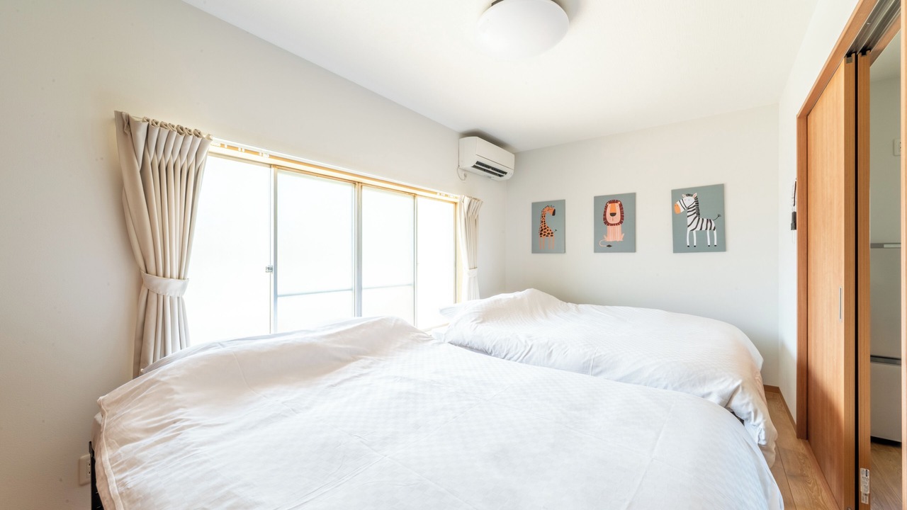 Photo of Bedroom in Nara