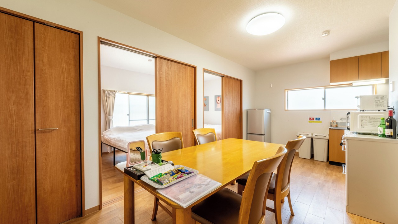 Photo of Bedroom in Nara